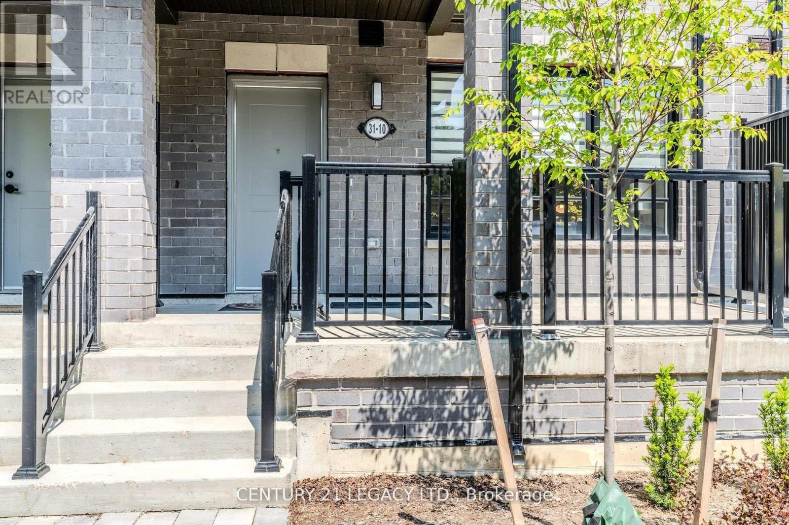 10 31 Baynes Way, Bradford West Gwillimbury, ON L3Z 4M5