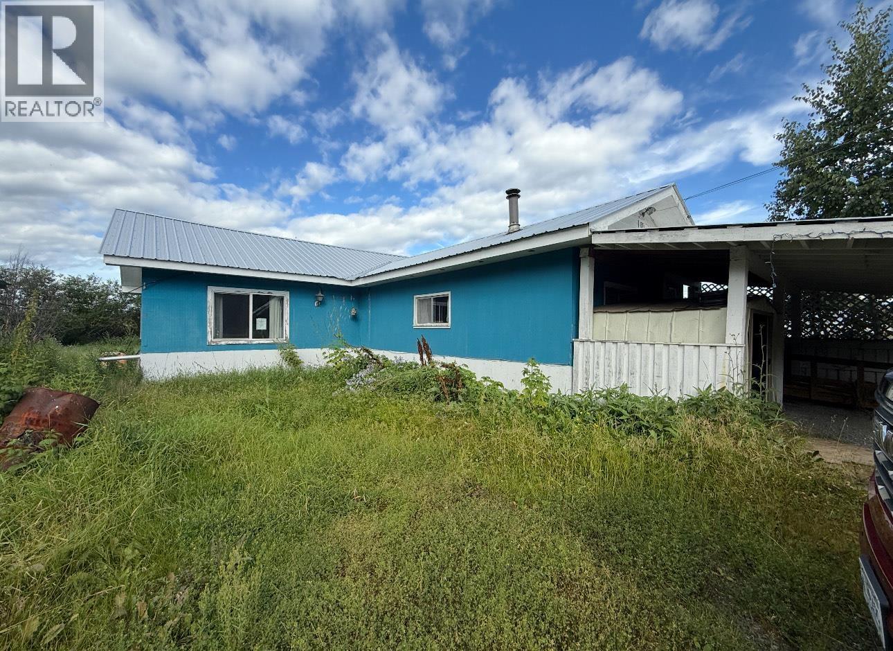 34501 Upper Fraser Rd, Prince George, BC V0J 2Z0