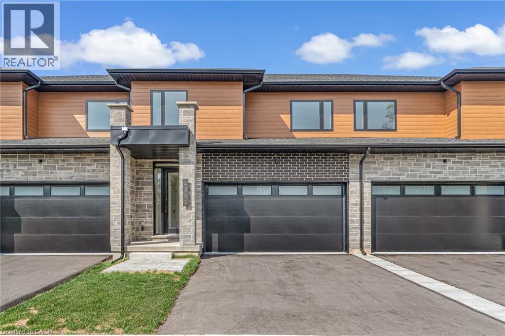 2154 Walkers Line Unit 5, Burlington, ON L7M 3R9