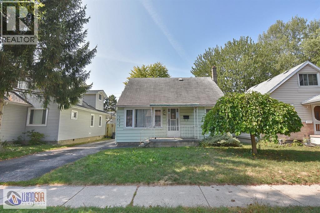 1521 Westminster, Windsor, ON N8T 1W8