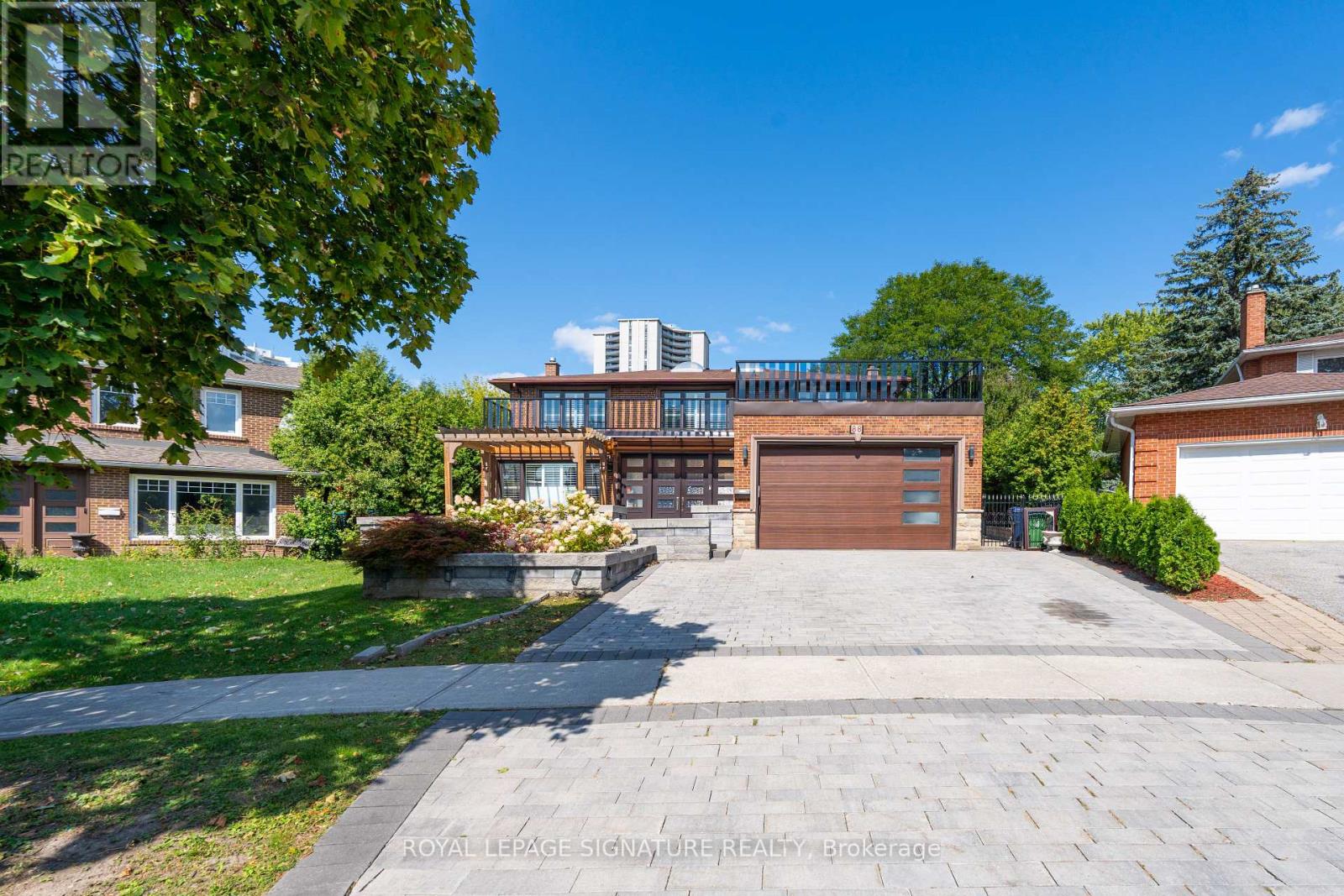 88 Olsen Dr, Toronto, ON M3A 3J7