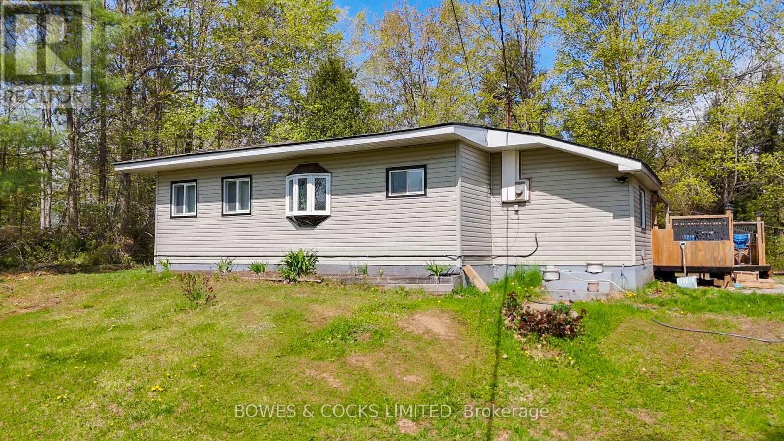 20 Art Bot Rd, North Kawartha, ON K0L 1A0
