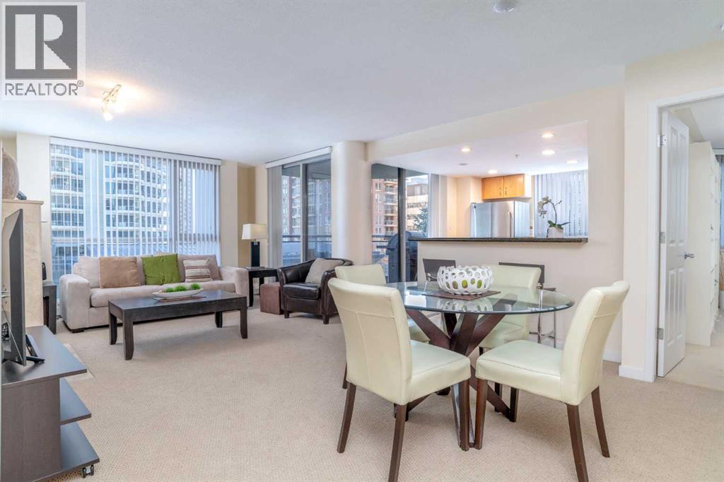 1108 6 Avenue Sw Unit 404, Calgary, AB T2P 5K1