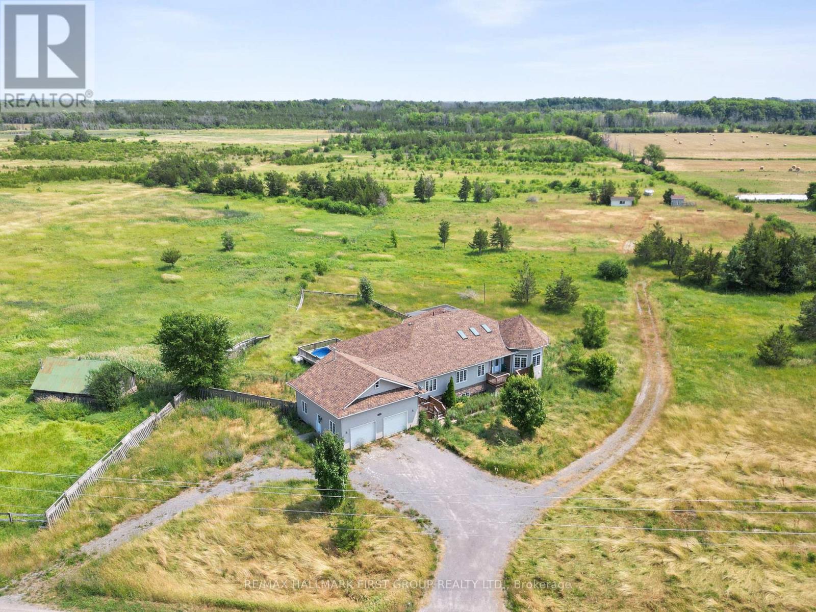 2898 County Rd 2 Rd, Prince Edward County Ameliasburg Ward, ON K0K 1A0