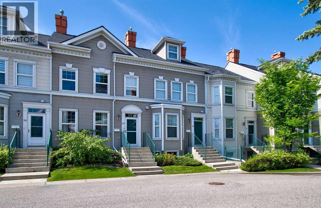 22 Prestwick Gdns SE, Calgary, AB T2Z 3V3