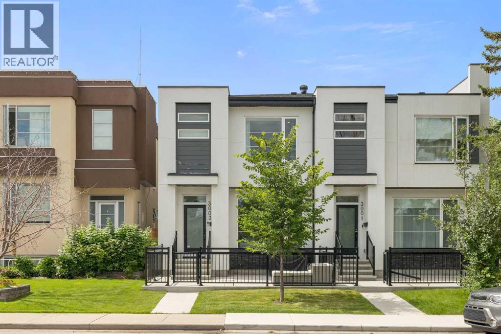 26 Street Sw Unit 3003 #a, Calgary, AB T3E 2E2