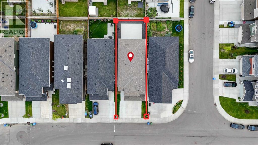 120 Saddlestone Grv NE, Calgary, AB T3J 0Z5