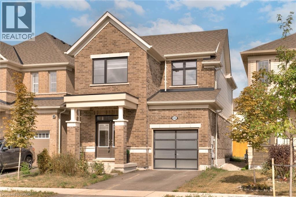 43 Dass Dr W, Fergus, ON N1M 0H9