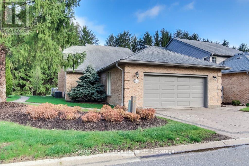 675 Lansdowne Ave, Woodstock, ON N4T 1K3