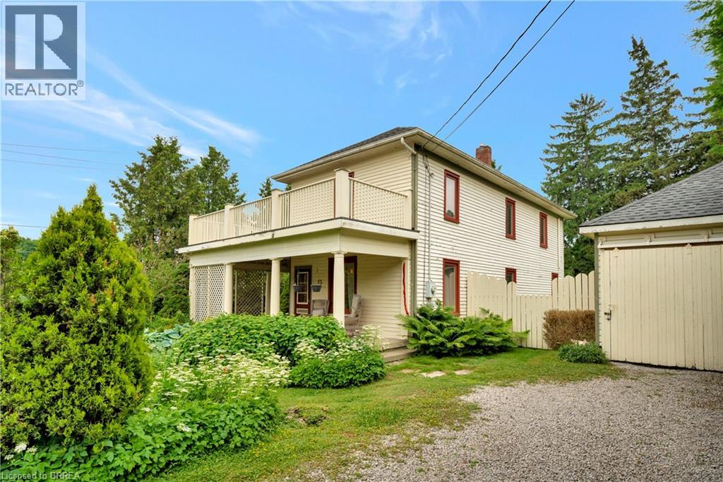 13 Main St N, Brant, ON N0E 1N0