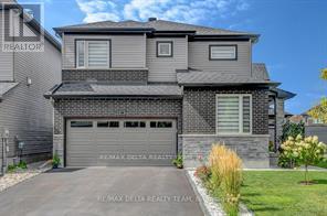 1013 Jubilation Ct, Ottawa, ON K4A 5K4