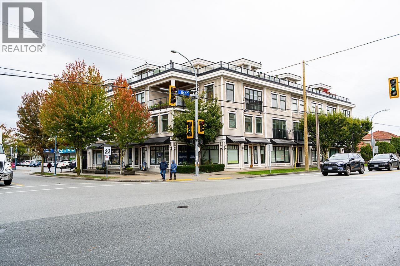 3993 Chatham Street Unit 6, Richmond, BC V7E 2Z6
