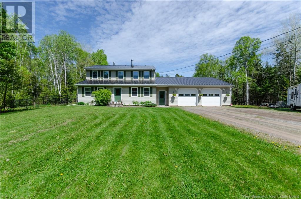 130 Nicholas Dr, Hillsborough, NB E4H 3A7