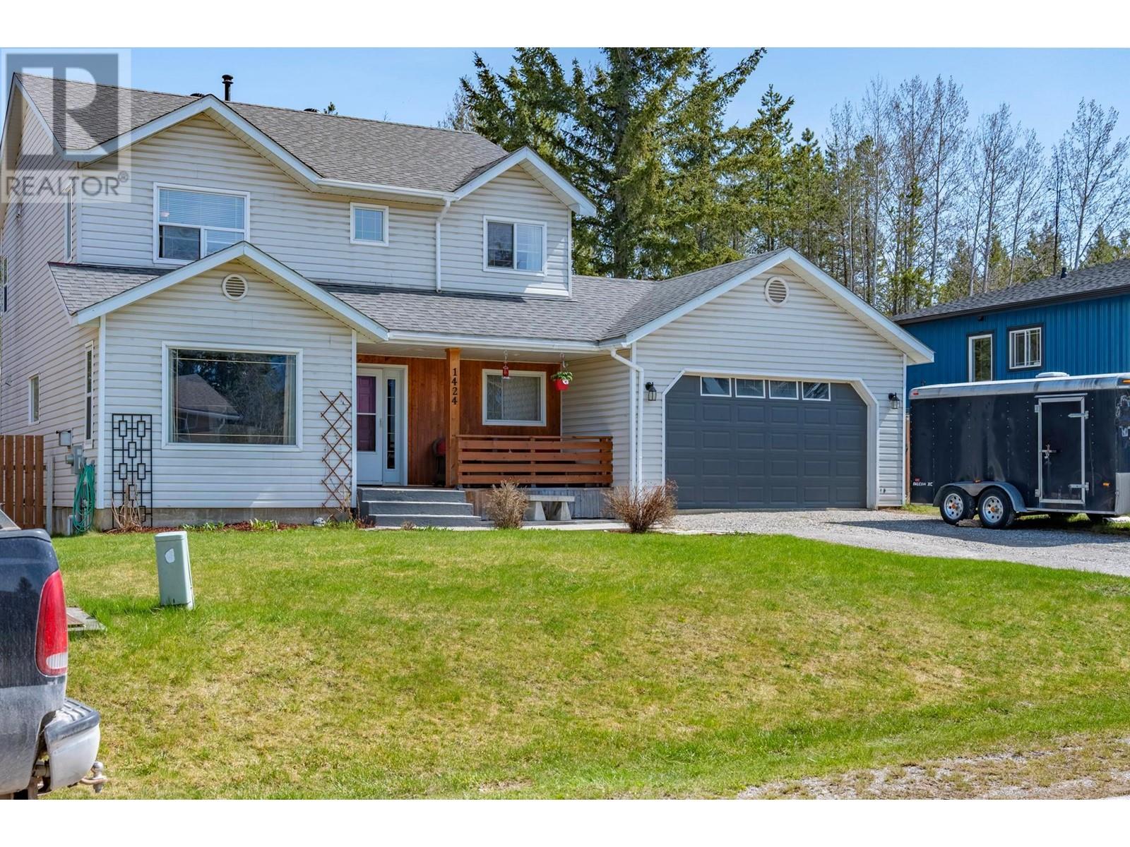 1424 Deer Ridge Rd, Golden, BC V0A 1H1