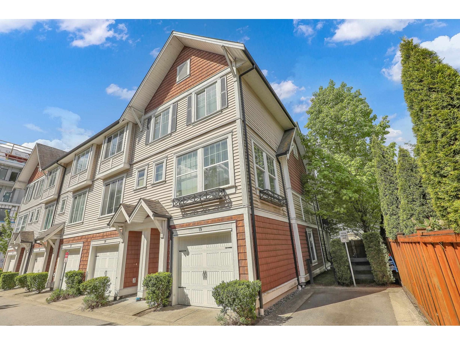 8713 158 Street Unit 19, Surrey, BC V4N 1G9