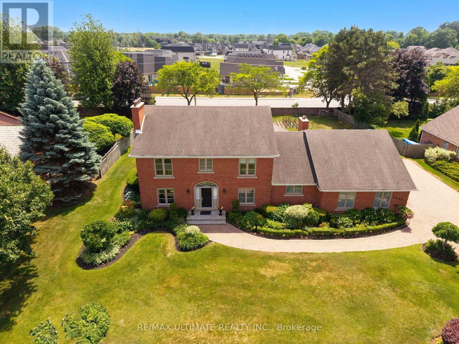 6496 January Dr, Niagara Falls, ON L2J 4J4