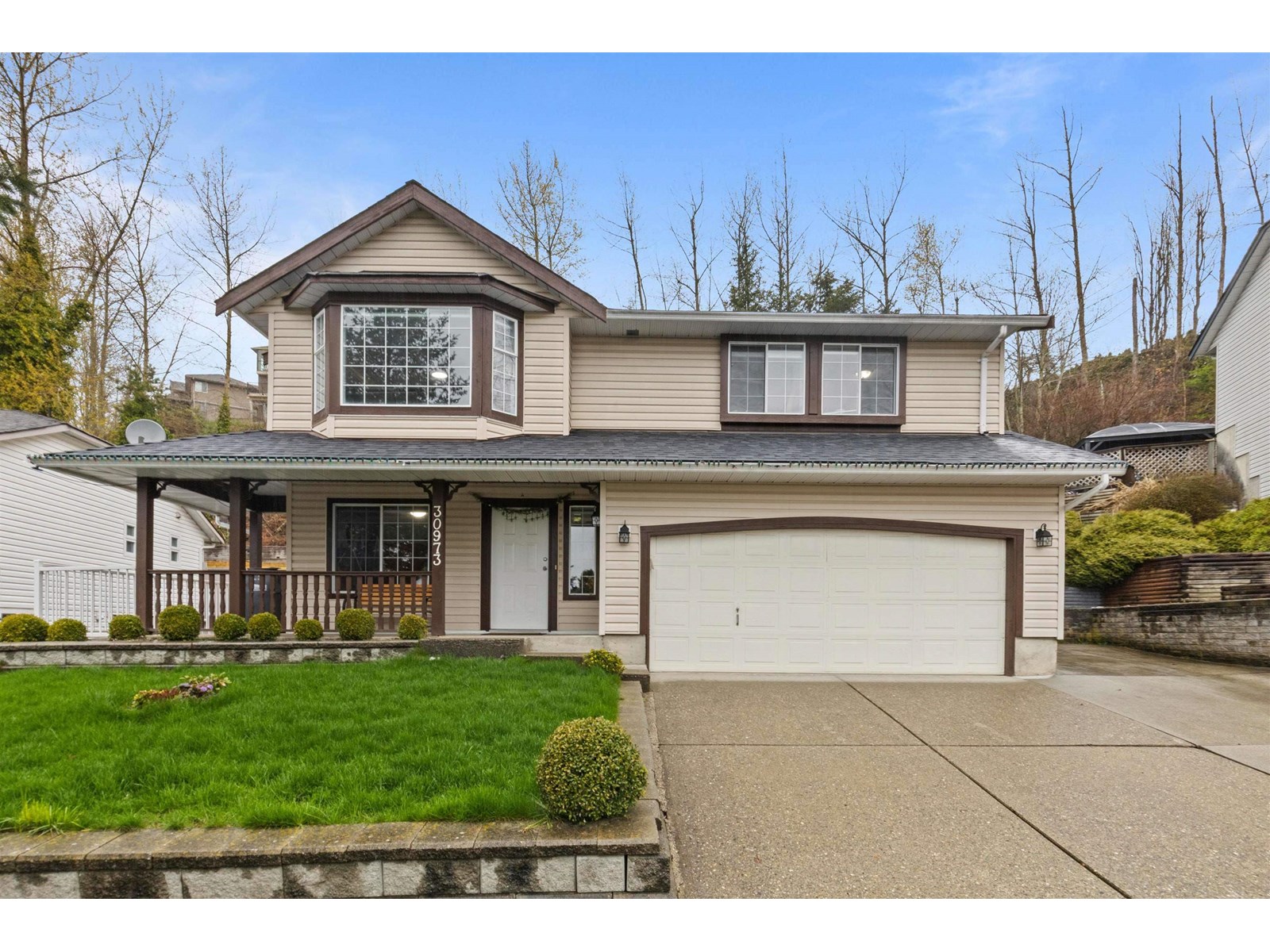 30973 Sandpiper Dr, Abbotsford, BC V2T 5L6