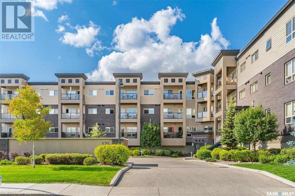 121 Willowgrove Crescent Unit 122, Saskatoon, SK S7W 0N4