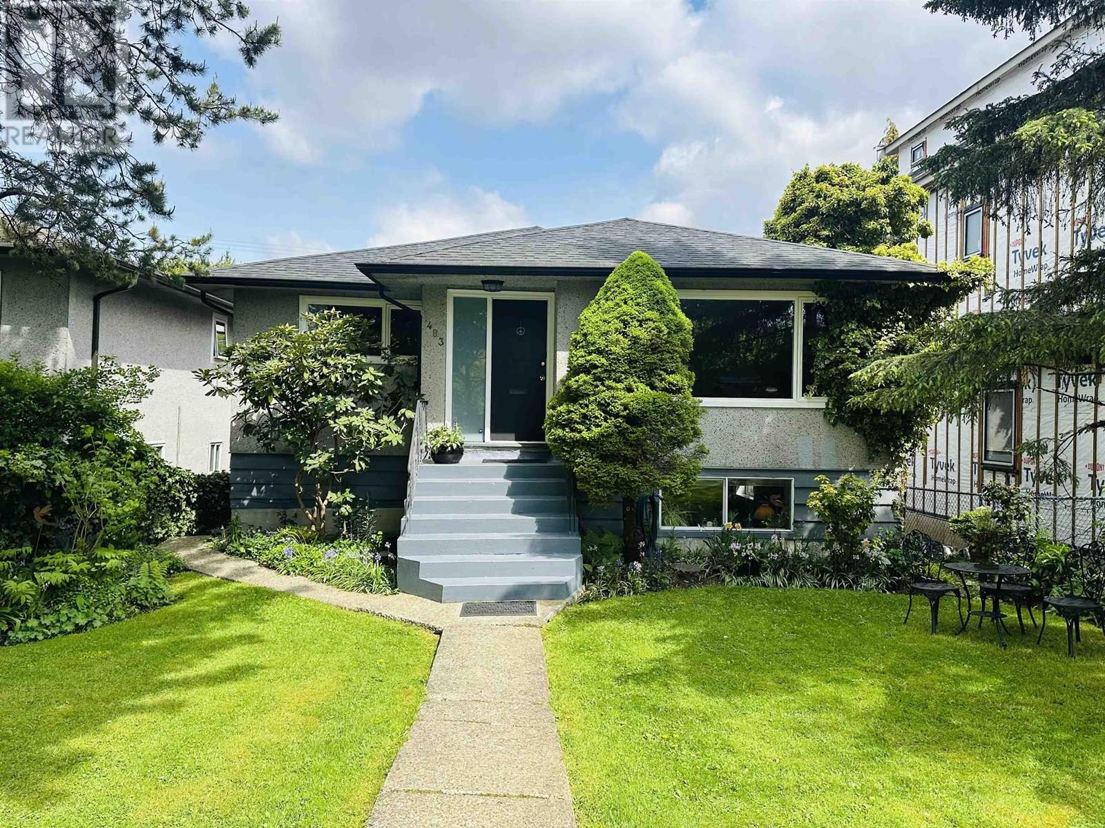 483 E 31st Ave, Vancouver, BC V5V 2W6