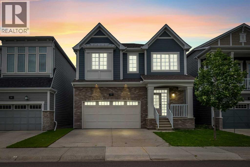 52 Yorkstone Grv SW, Calgary, AB T2X 4K6