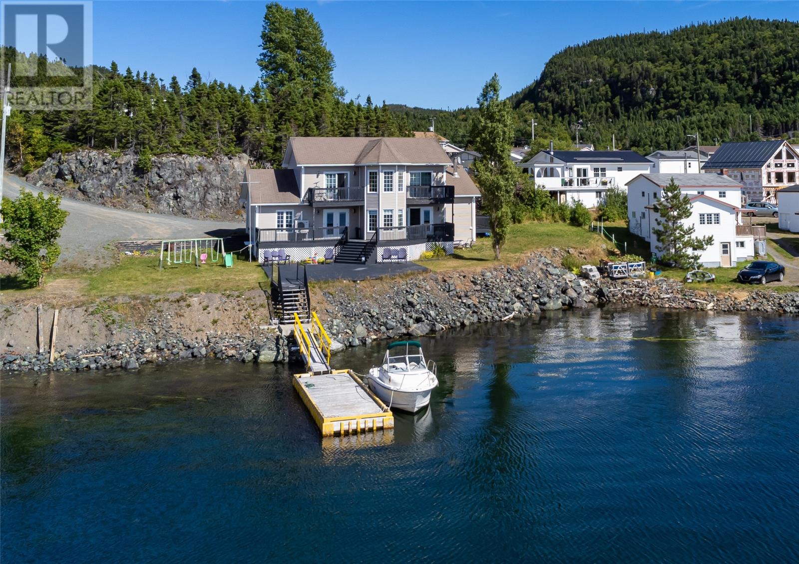 485 Main St, Triton, NL A0J 1V0