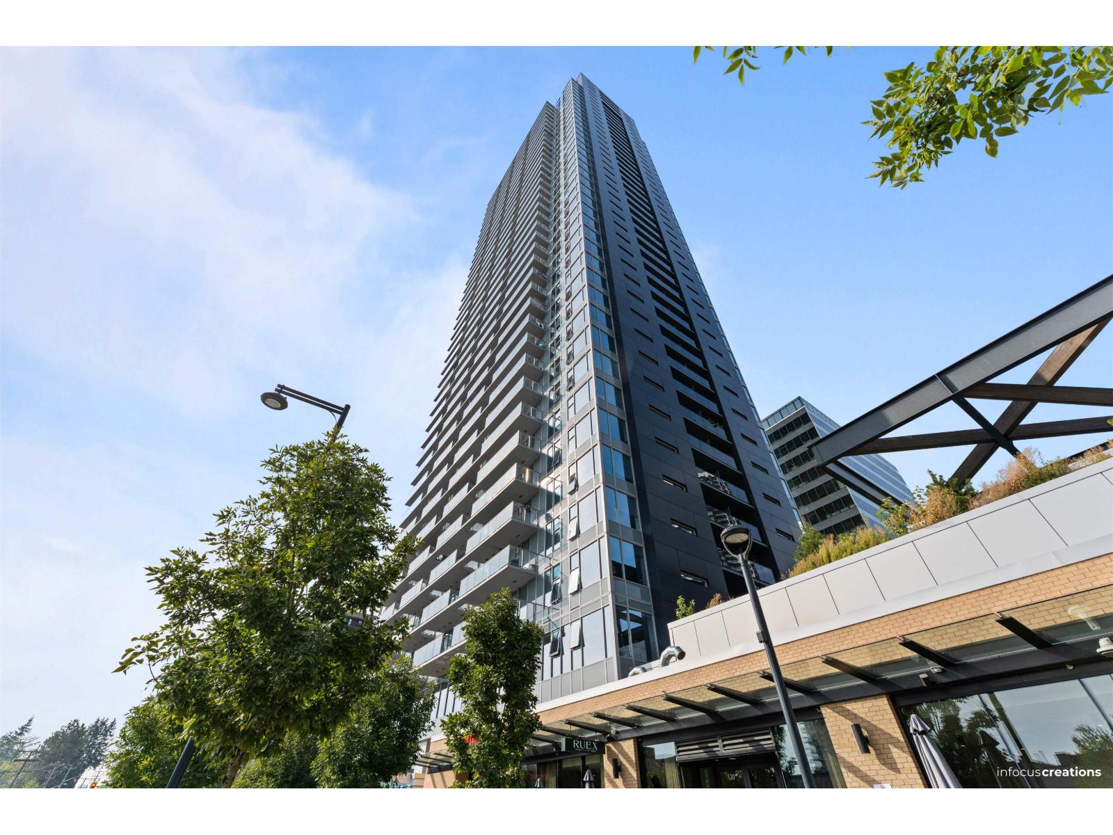 13615 Fraser Highway Unit 1910, Surrey, BC V3T 0P7