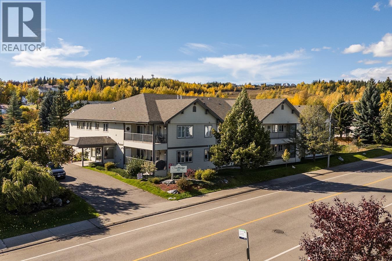 7215 Southridge Avenue Unit 102, Prince George, BC V2N 4Z3