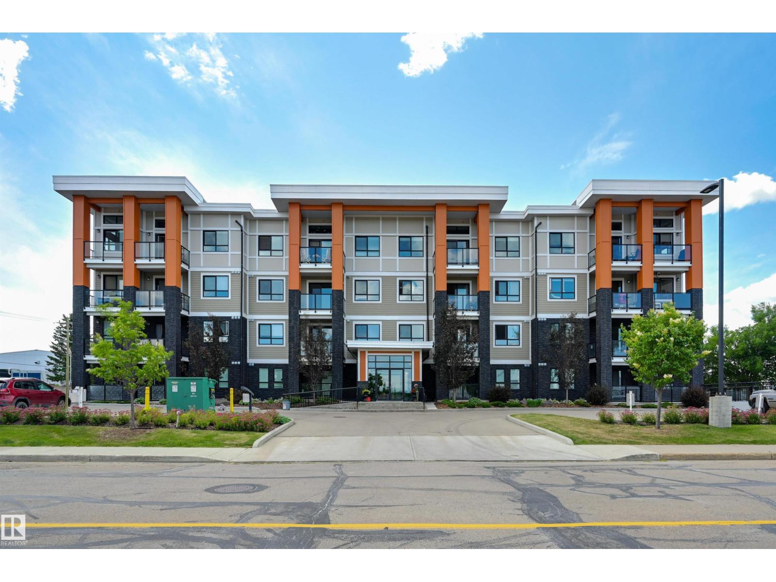 17 Columbia Avenue West #205, Devon, AB T9G 1Y7