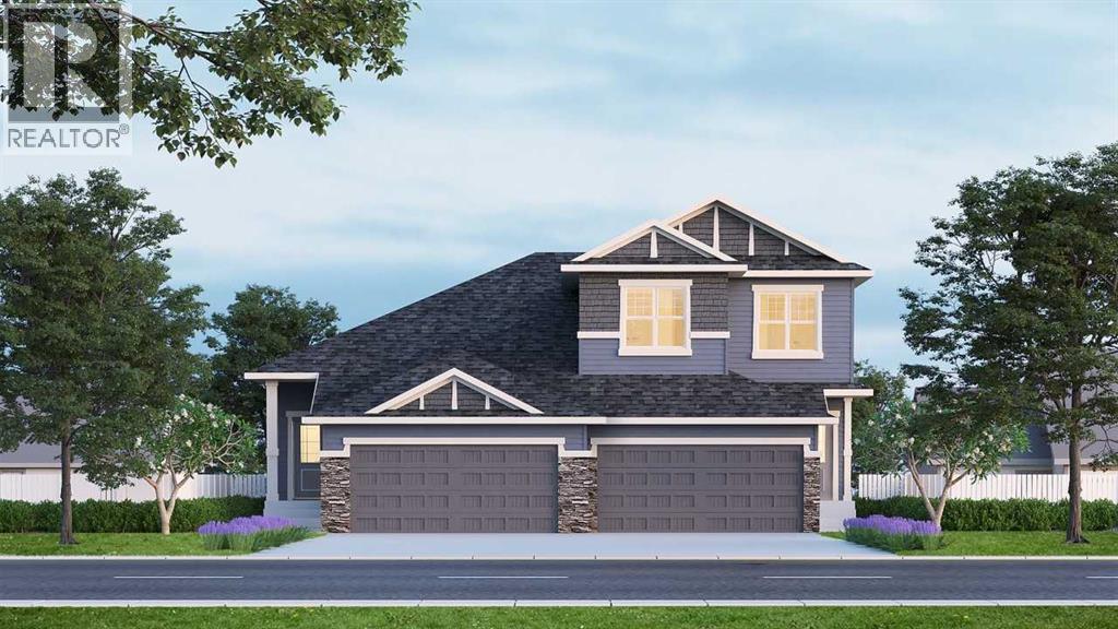 205 Chelsea Ct, Chestermere, AB T1X 2Z4