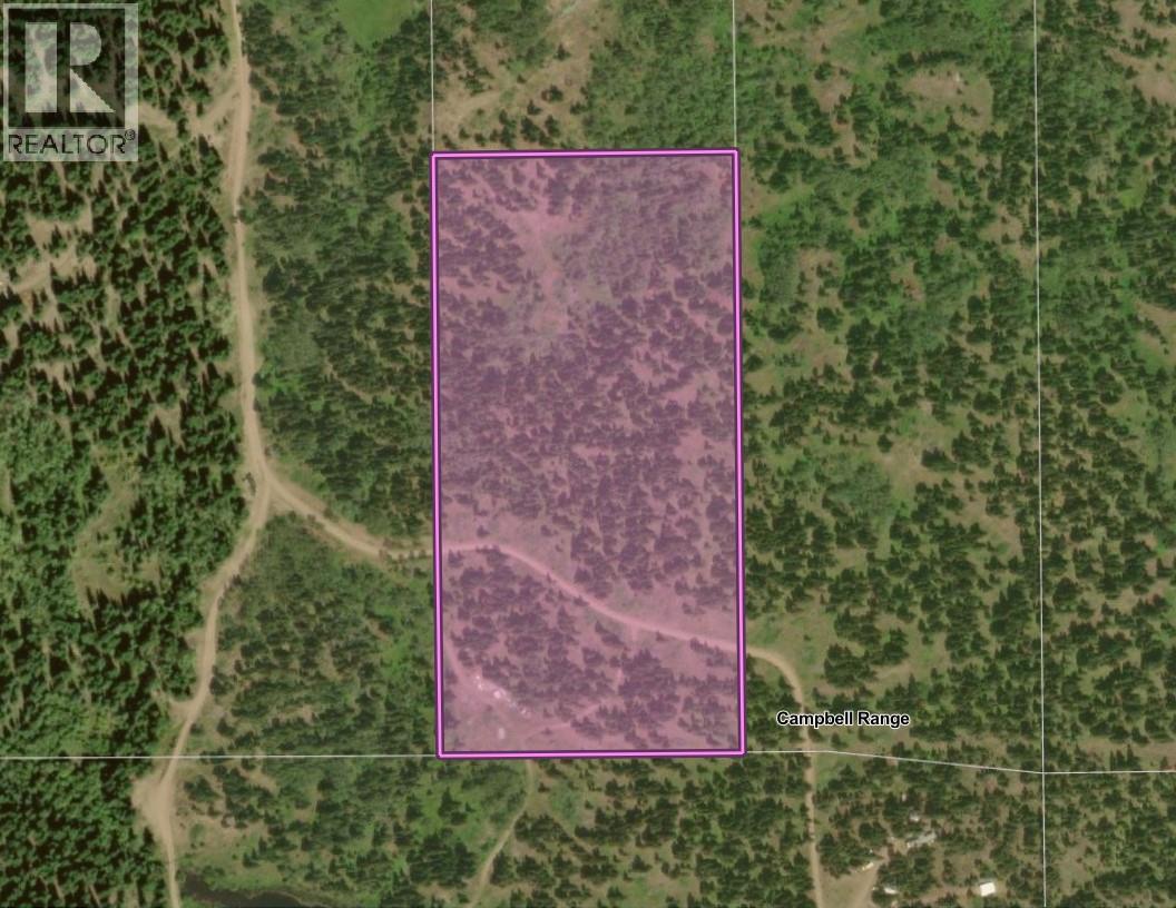 Lot A/20 Acre Robbins Range Road, Kamloops, BC V2C 6W1