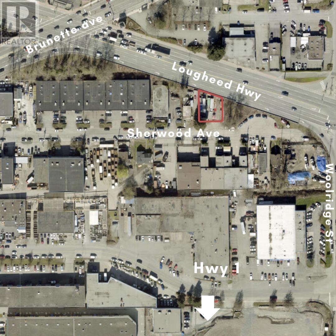 937 Sherwood Ave, Coquitlam, BC V3K 1A8