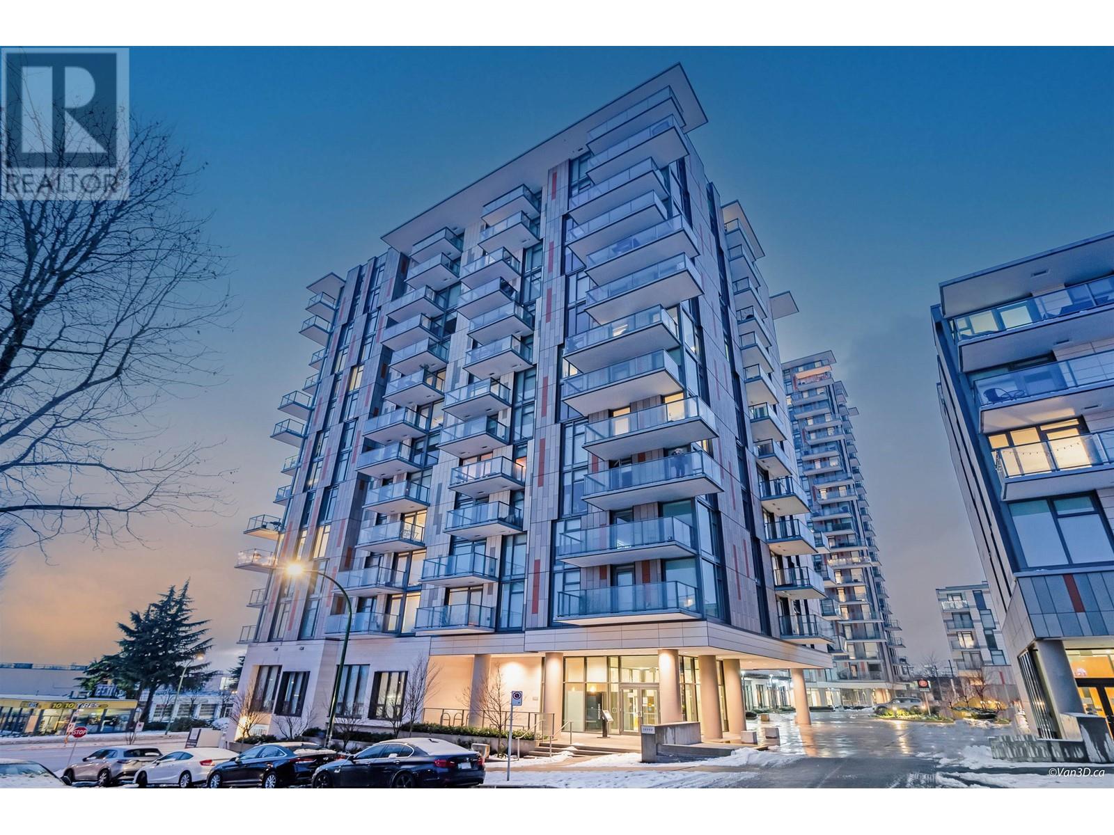 8181 Chester Street Unit 1108, Vancouver, BC V5X 0J9