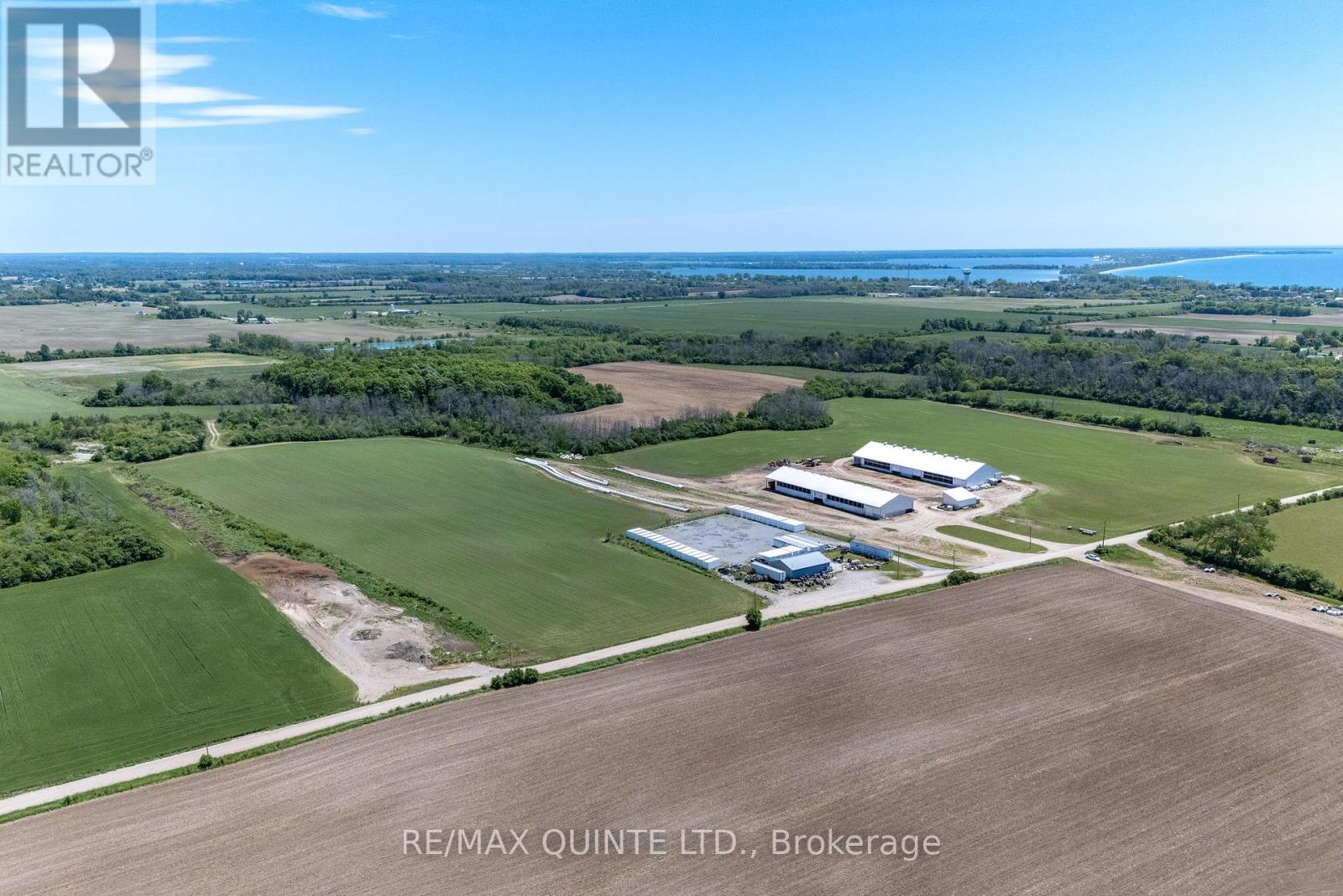 72 Baitley Rd, Prince Edward County Hillier Ward, ON K0K 3L0