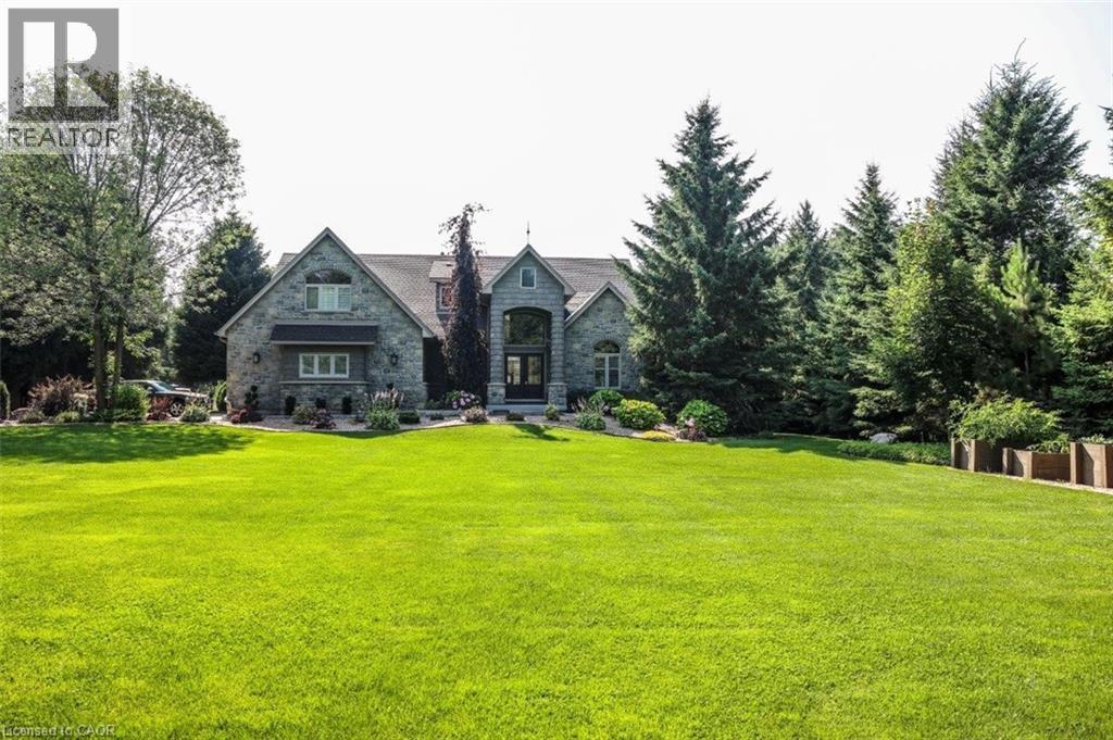 203 E River Rd, Brant, ON N0E 1N0