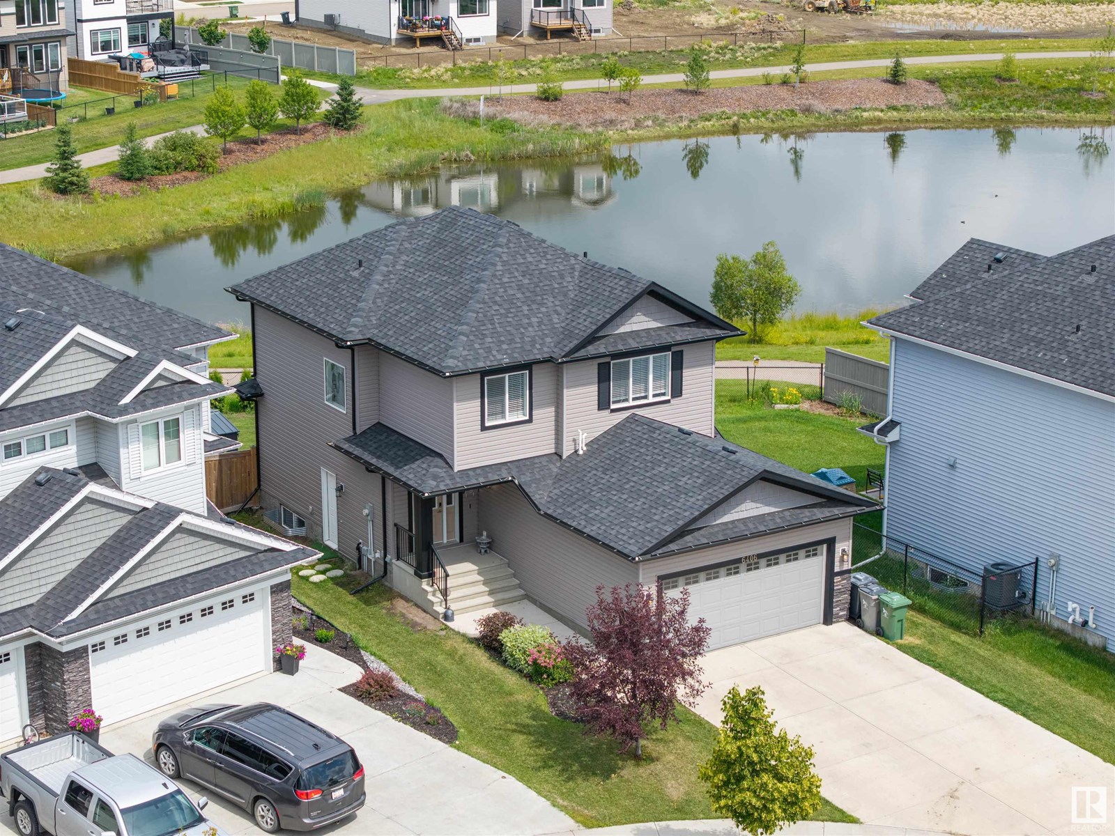 61 Av Unit 6406, Beaumont, AB T4X 1Z2