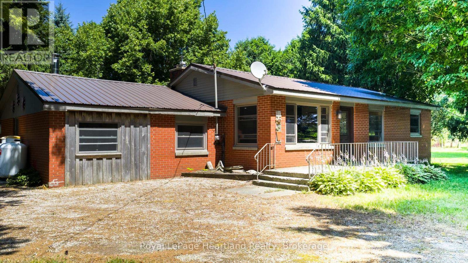 37752 Bayfield Rd, Central Huron, ON N0M 1L0