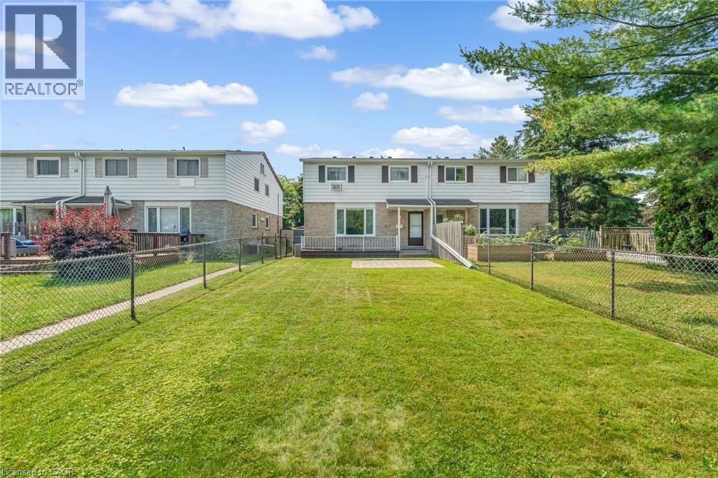 30 Oakhill Drive Unit A, Brantford, ON N3T 1R1