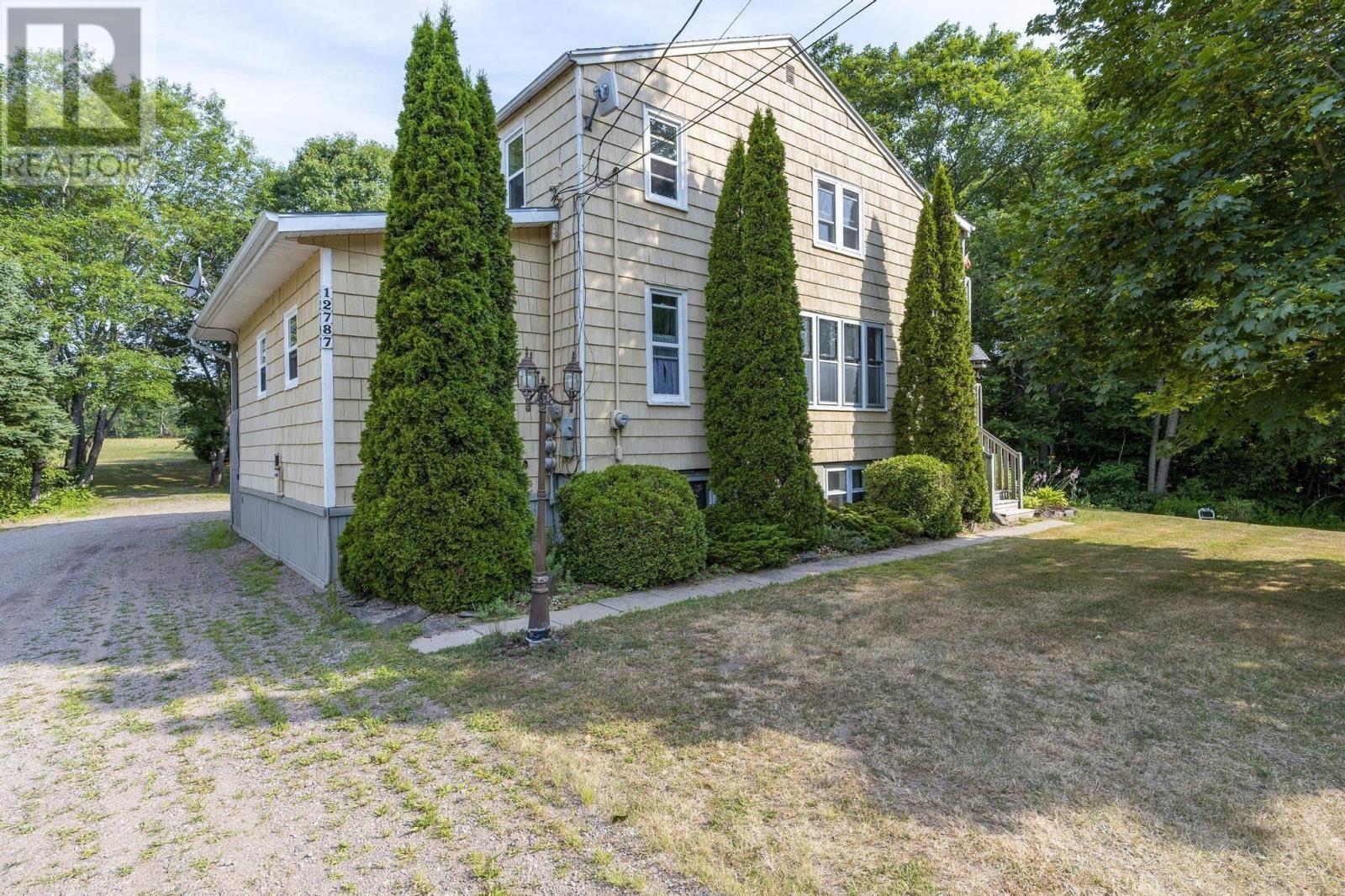 12787 Highway 1, Brickton, NS B0S 1M0