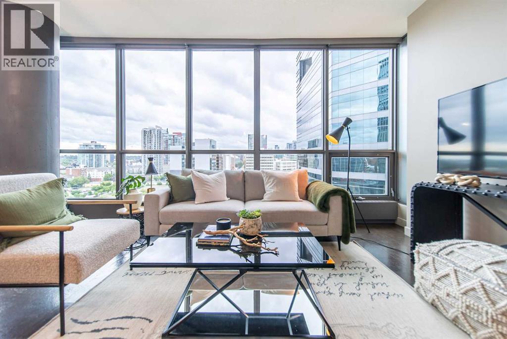 220 12 Avenue Se Unit 1001, Calgary, AB T2G 0R5
