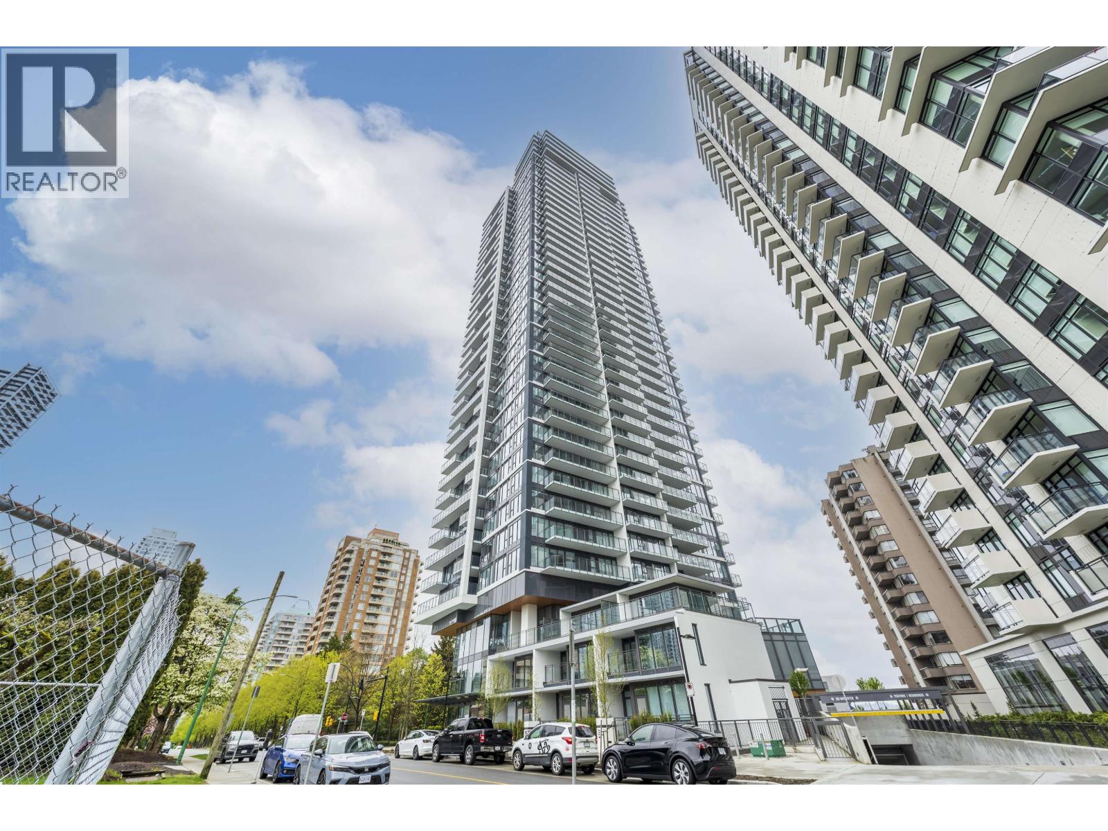 4711 Hazel Street Unit 4001, Burnaby, BC V5H 1S5