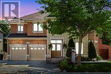 36 Valleyridge Cres, Brampton, ON L6P 2C8