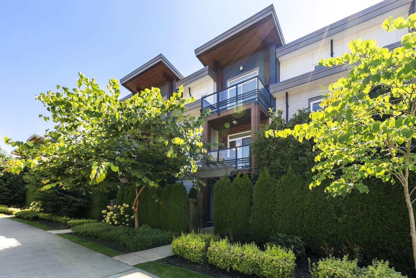 7947 209 Street Unit 68, Langley, BC V2Y 0Y6