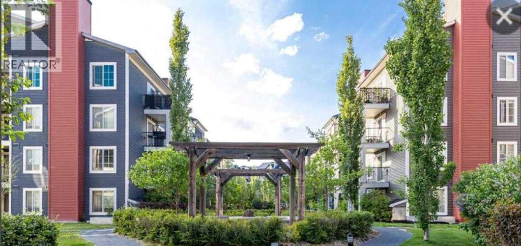 755 Copperpond Boulevard Se Unit 4408, Calgary, AB T2Z 4R2