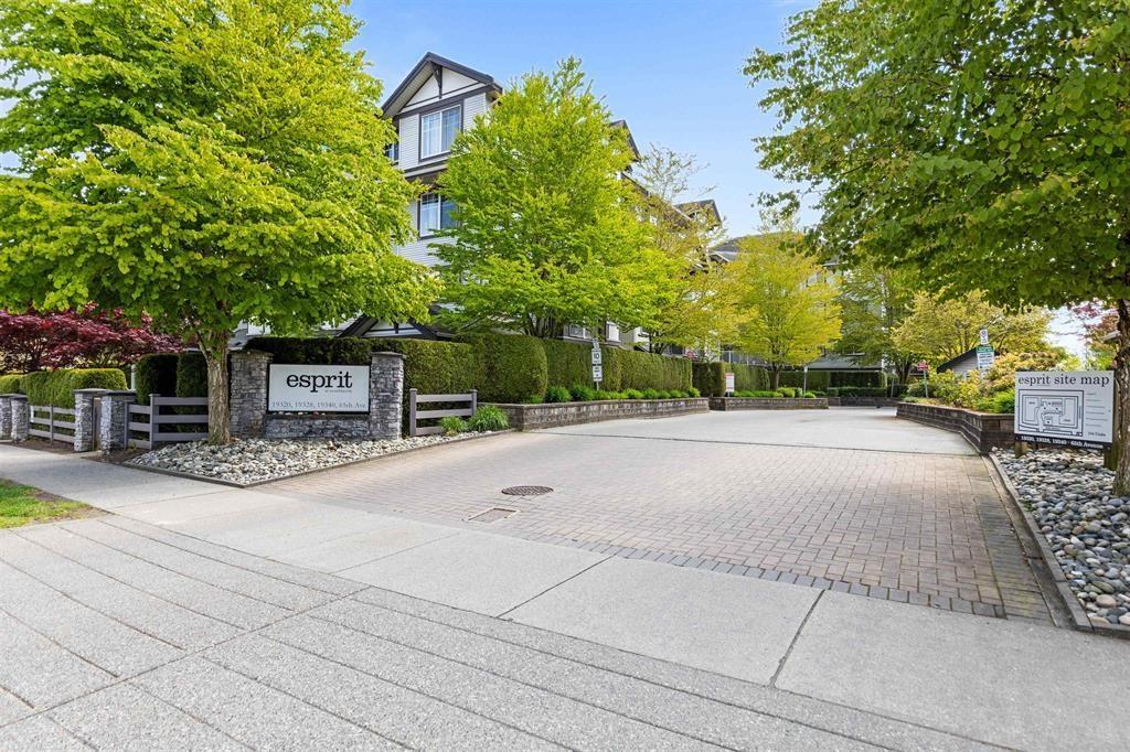 19340 65 Avenue Unit 305, Surrey, BC V4N 0A3