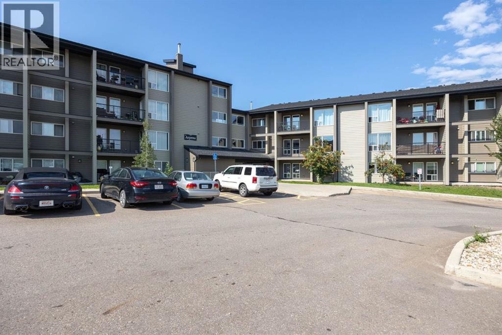 201 Abasand Drive Unit 1322, Fort Mcmurray, AB T9J 1H9