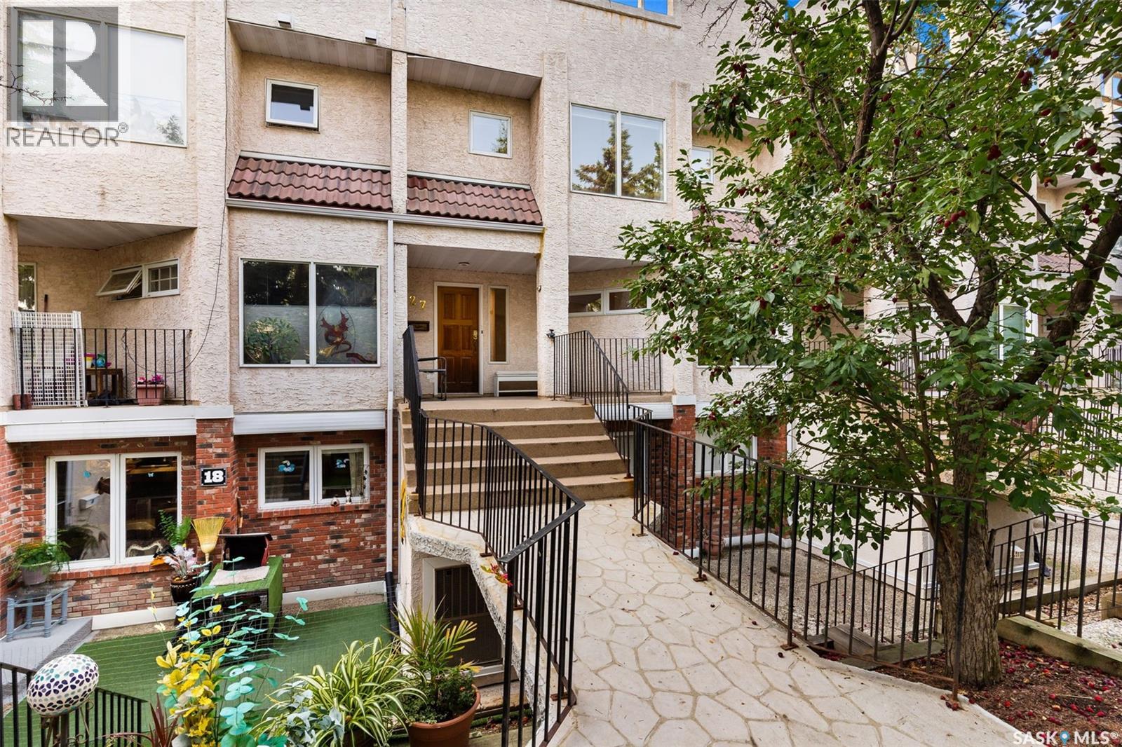 2338 Assiniboine Avenue Unit 27, Regina, SK S4V 2G2