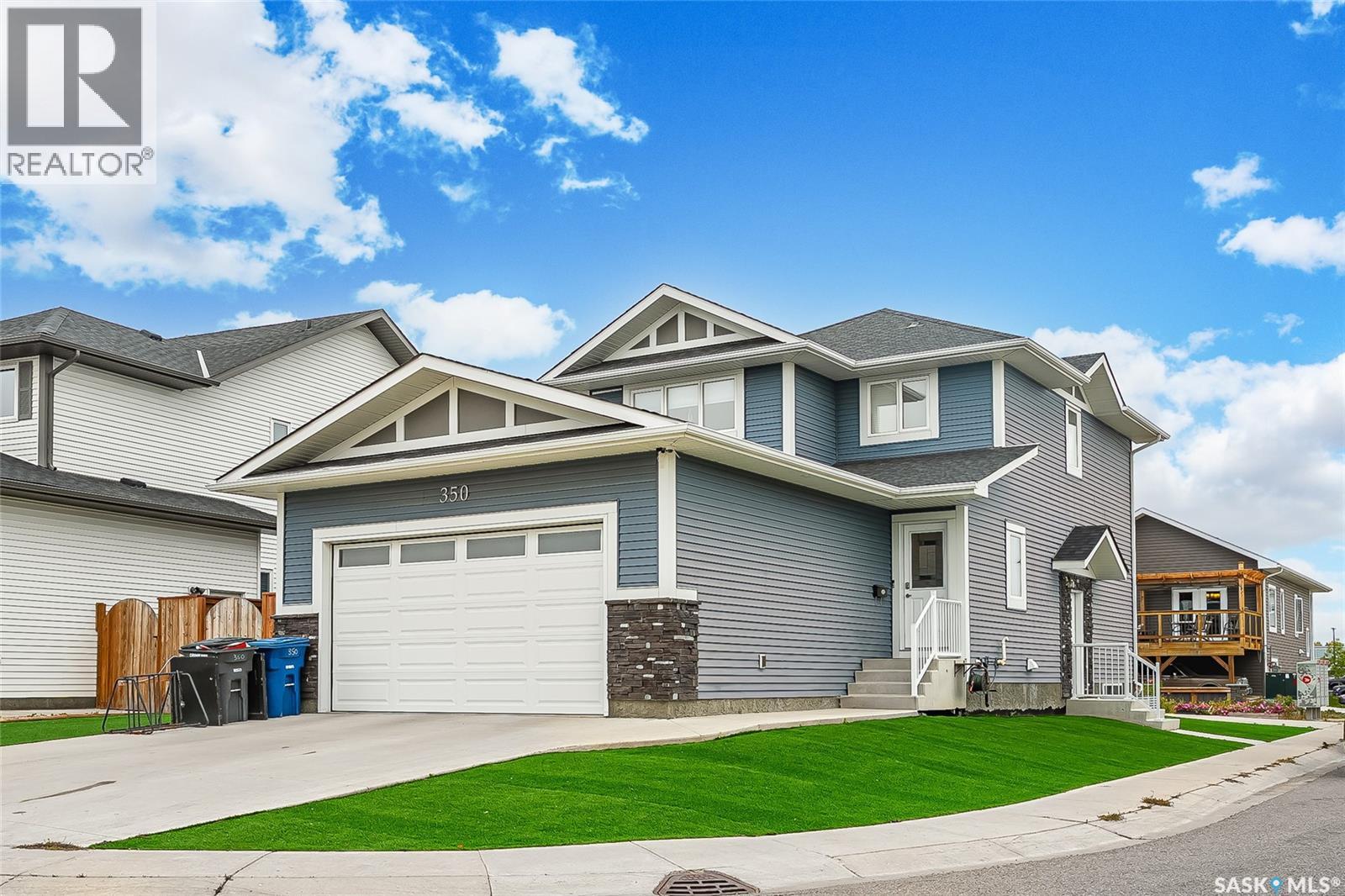 350 Hassard Close, Saskatoon, SK S7L 4Y7