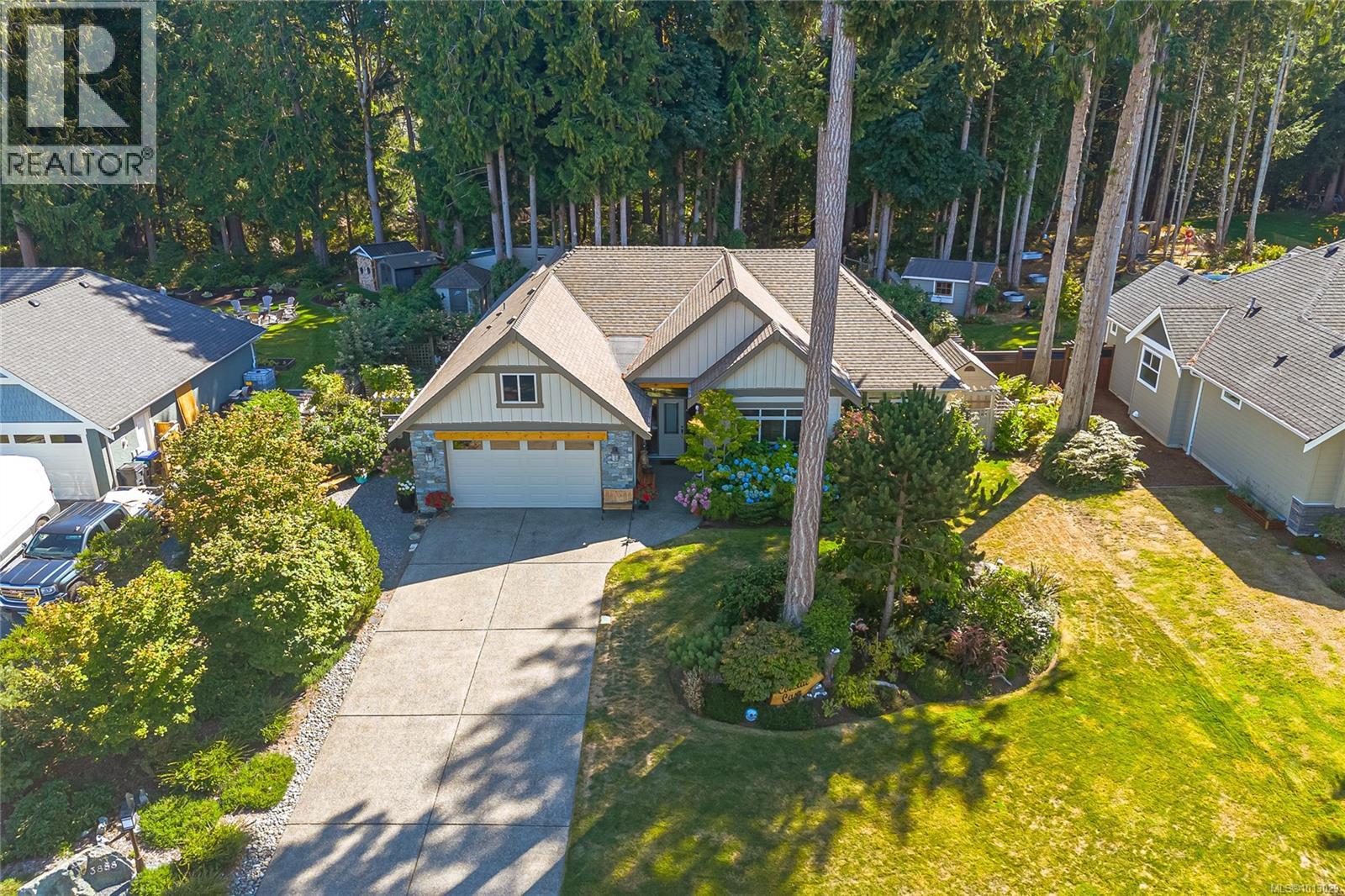 3888 Creekside Dr, Bowser, BC V0R 1G0