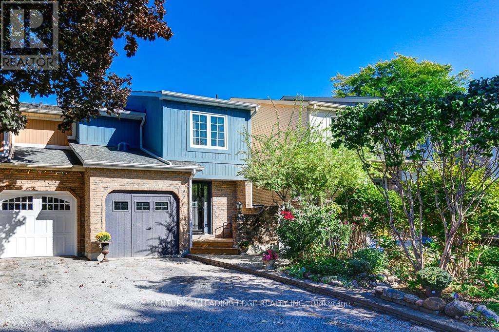 89 Reginald Cres, Markham, ON L3P 3T8