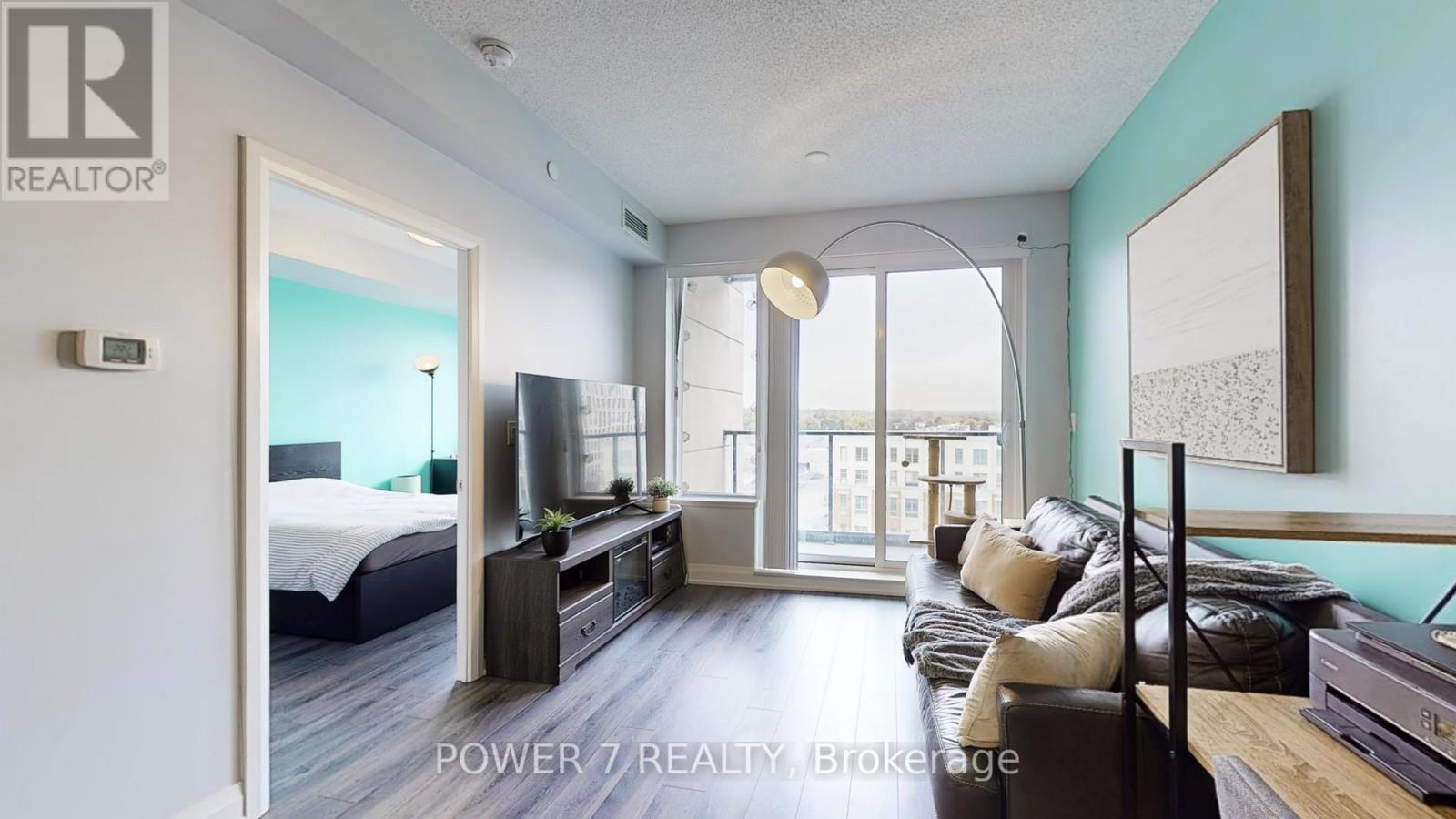 718 28 Uptown Dr, Markham, ON L3R 5M8